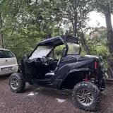 UTV CfMoto 950 sport — снимка 2