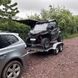 UTV CfMoto 950 sport — снимка 3