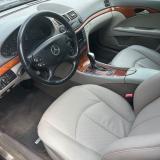 Mercedes-Benz E класа w211 2008 г, фейсливт, дизел — снимка 3