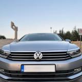 VW Passat Топ* Като Нова* Нов Внос* — снимка 1