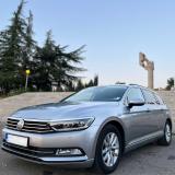 VW Passat Топ* Като Нова* Нов Внос* — снимка 2