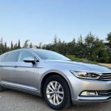 VW Passat Топ* Като Нова* Нов Внос* — снимка 3