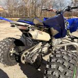 Yamaha   YFZ 450R — снимка 3