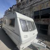 Каравана Lunar Eclipse 524 — снимка 1