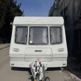 Каравана Lunar Eclipse 524 — снимка 2