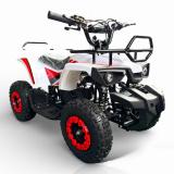 Дестко Бензиново Бъги MBHMOTO ATV-49Y 2026Г — снимка 1