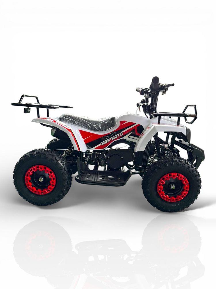 Дестко Бензиново Бъги MBHMOTO ATV-49Y 2026Г