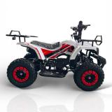 Дестко Бензиново Бъги MBHMOTO ATV-49Y 2026Г — снимка 3