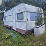 Продавам каравана — снимка 1