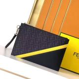 FENDI / Фенди  мъжка чанта — снимка 1