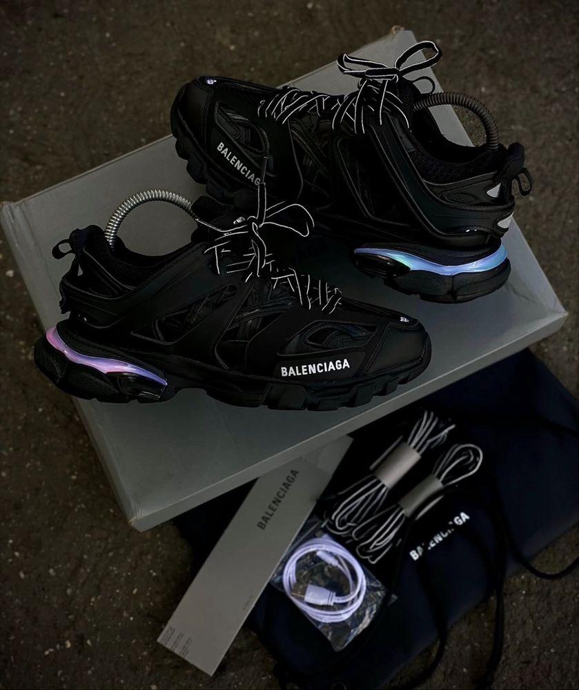 Balenciaga Track LED  {35-46}