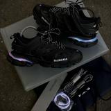 Balenciaga Track LED  {35-46} — снимка 1