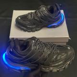 Balenciaga Track LED  {35-46} — снимка 2