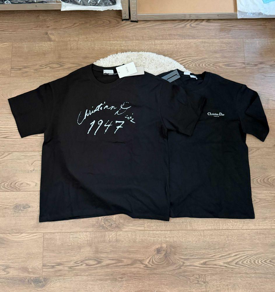 Мъжки тениски Christian Dior XL