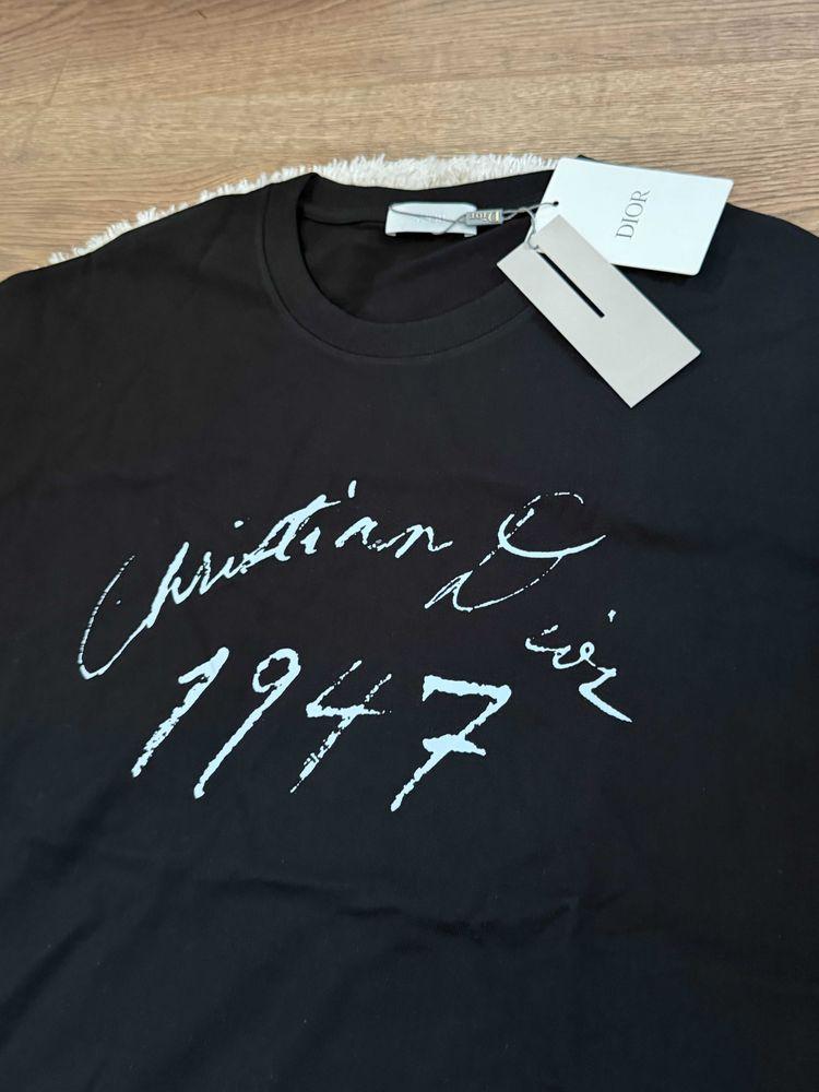 Мъжки тениски Christian Dior XL