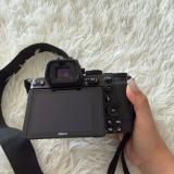 Nikon Z5 тяло + 2 обектива + светкавица + чанта — снимка 2