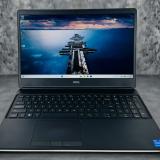 Лаптоп Dell Precision 7560 15,6 FHD i9-11950H 32RAM 512GB SSD RTX A2000 Гараниця! — снимка 1