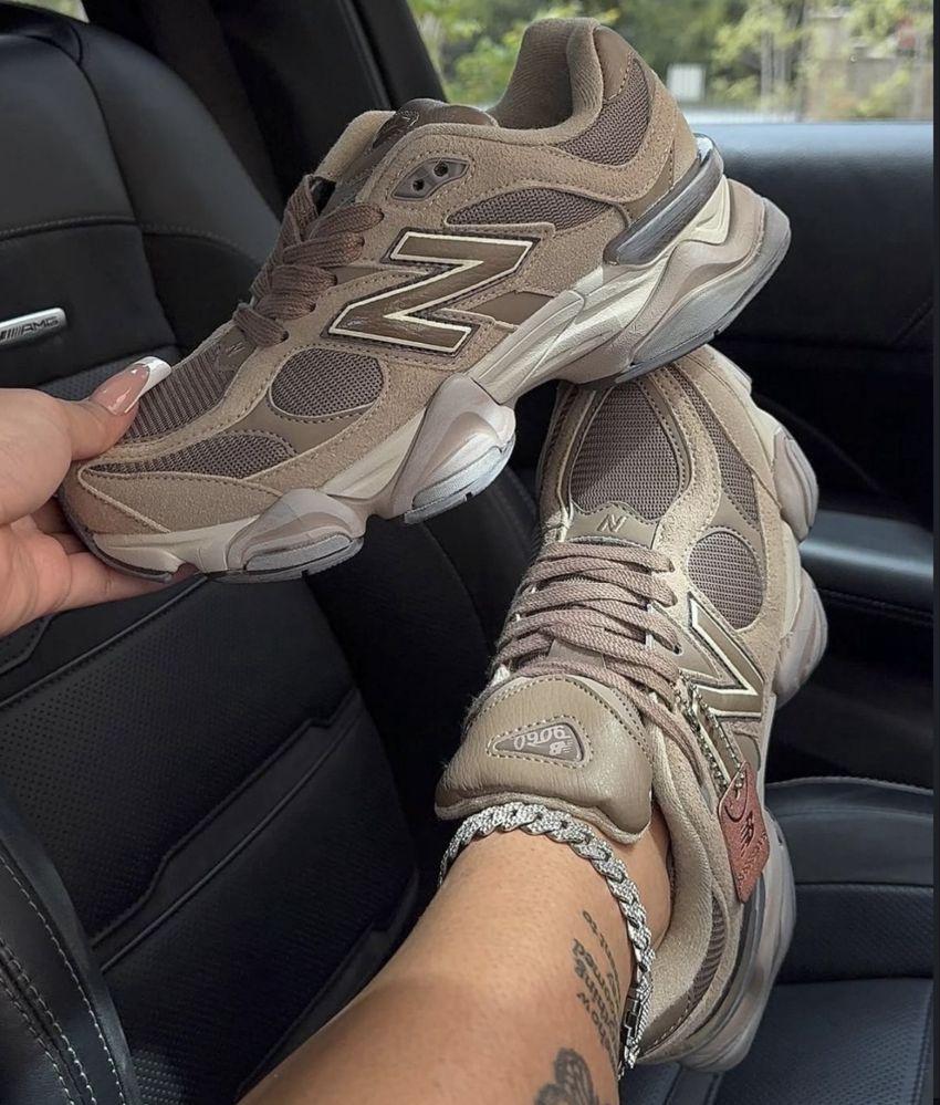 New balance 9060