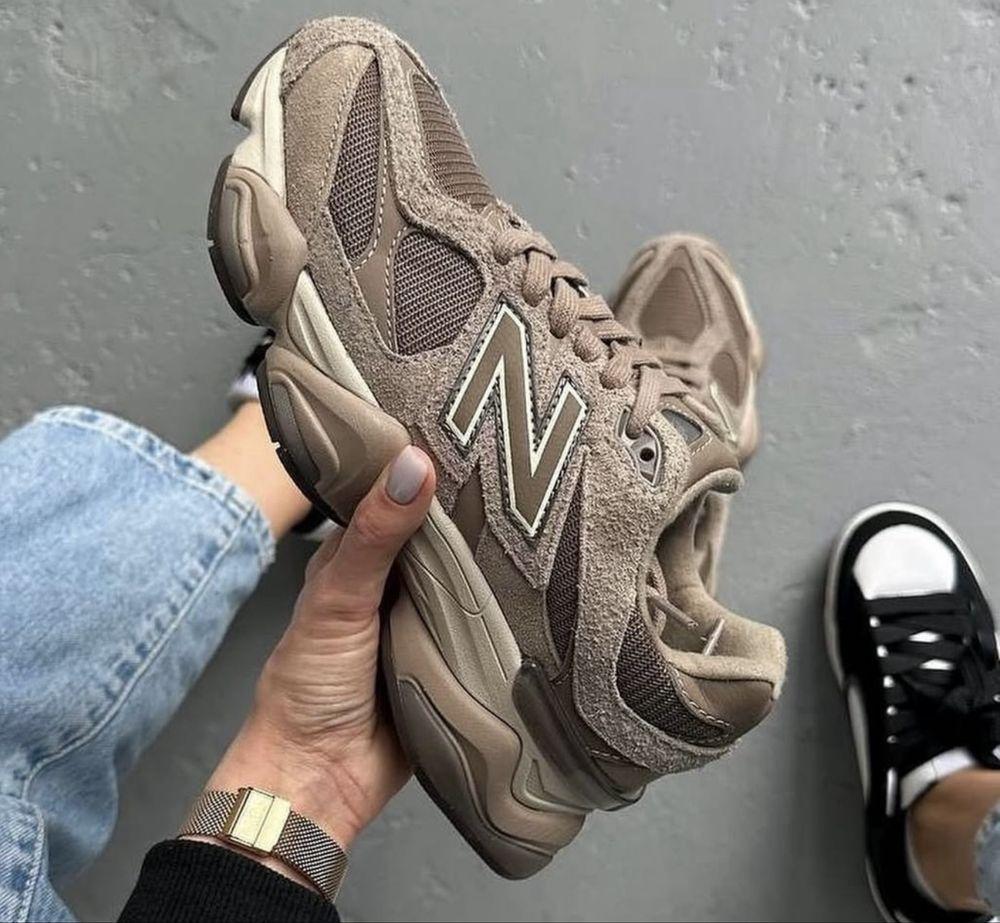 New balance 9060