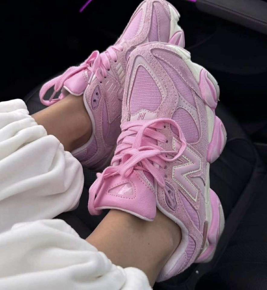 New balance 9060