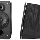 Нови Edifier R1855DB - качествени активни колони с Bluetooth, Optical, Coaxial, Sub-out, дистанционно — снимка 2