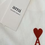 Ami Paris мъжки къси панталони- S;M — снимка 3