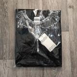 Мъжка тениска блуза фланелка памук Marcelo Burlon Milano 2025 — снимка 3