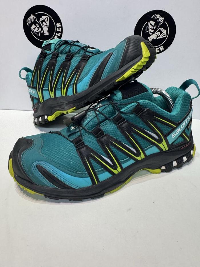 Туристически обувки SALOMON XA PRO 3D GORE-TEX . Размер 40.5