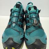 Туристически обувки SALOMON XA PRO 3D GORE-TEX . Размер 40.5 — снимка 3