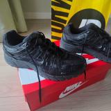 Маратонки Nike P-6000 черни, номер 44, перфектни — снимка 2