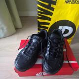 Маратонки Nike P-6000 черни, номер 44, перфектни — снимка 3
