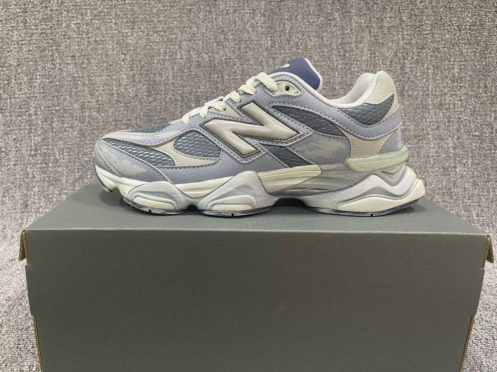 New Balance 9060 Мъжки Дамски Маратонки