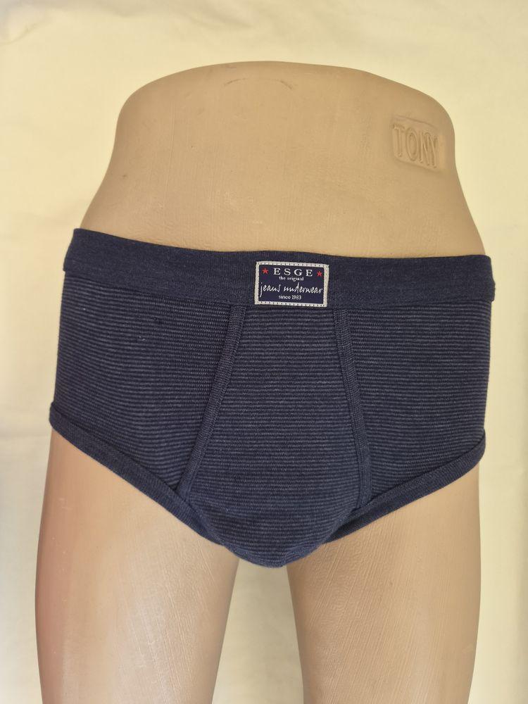 Мъжки слипове ESGE Jeans Underwear – класика от 1983!