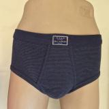 Мъжки слипове ESGE Jeans Underwear – класика от 1983! — снимка 2