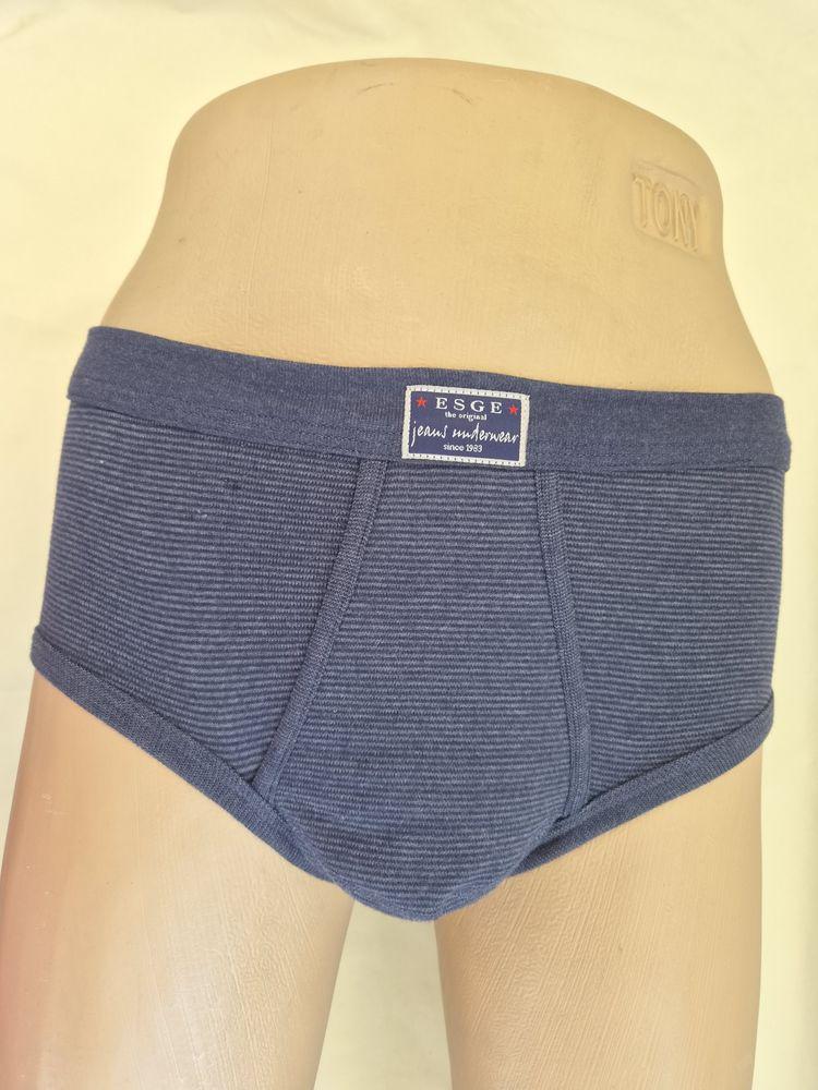 Мъжки слипове ESGE Jeans Underwear – класика от 1983!