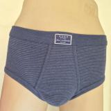 Мъжки слипове ESGE Jeans Underwear – класика от 1983! — снимка 3