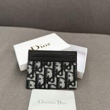 Dior кардхолдър (cardholder) — снимка 2