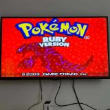 Пълен комплект Nintendo Wii с 3000+ инсталирани игри ПЕРФЕКТНО — снимка 3