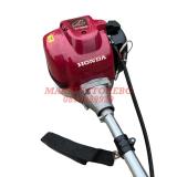 Бензинов Тример Honda 68cc 4 Тактов Храсторез Моторна Коса HONDA UMK450UE / Хонда — снимка 3