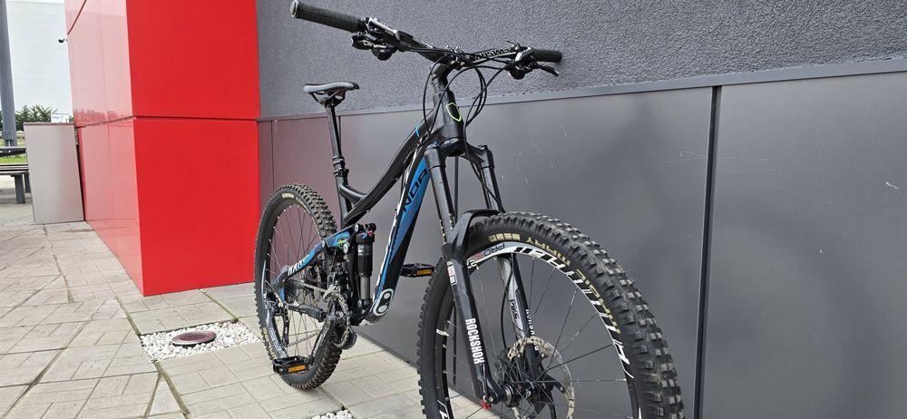 Norco Range S.E 27.5 ц. 2х10 М разм.
