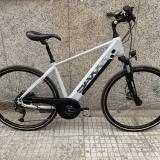 SAXXX X-road 5.0 E-bike/468Wh battery/електрически велосипед — снимка 1