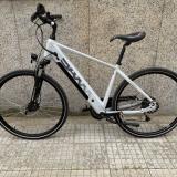 SAXXX X-road 5.0 E-bike/468Wh battery/електрически велосипед — снимка 2