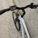 SAXXX X-road 5.0 E-bike/468Wh battery/електрически велосипед — снимка 3