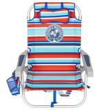 Плажен стол тип раница Tommy Bahama - налични в два цвята — снимка 3