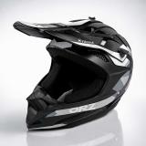 Кросова каска ORZ Sport, Full Face, DOT Сертификат, Размер: S; XL; — снимка 3