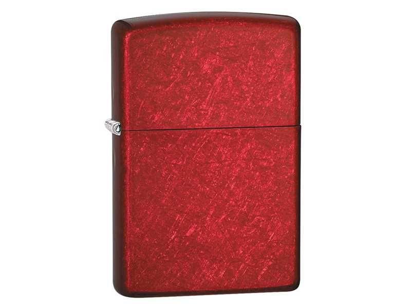 Нова Zippo запалка + подарък гориво