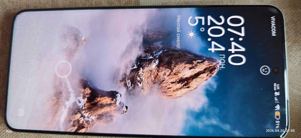 Xiaomi 15 Ultra Silver Chrome+ Xiaomi 15 Ultra Photography Kit
