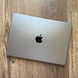 Apply Mac M1 PRO 14" 2021 16GB RAM 512GB — снимка 2