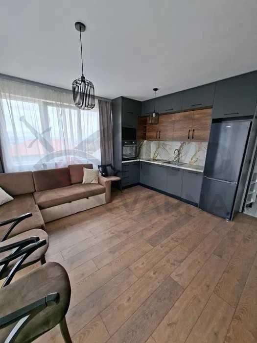Двустаен апартамент в Пчелина! 21907242