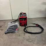 077232	Инверторен електрожен 2в1 MIG/MAG gasless & MMA 120A RD-IW32 — снимка 1